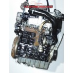 Κινητήρας  Vw Transporter-Multivan 1900cc  2002-2008         Κινητήρας 